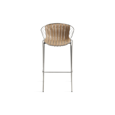Walter Knoll Ayabi Barstuhl • verschiedene Höhen